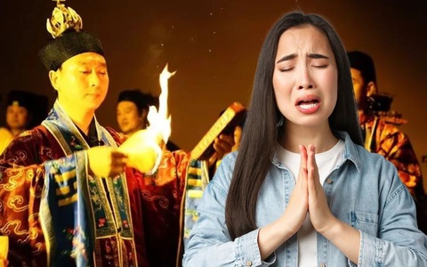 Nữ kế toán biển thủ tiền công ty để làm 'lễ gọi bạn trai quay về'