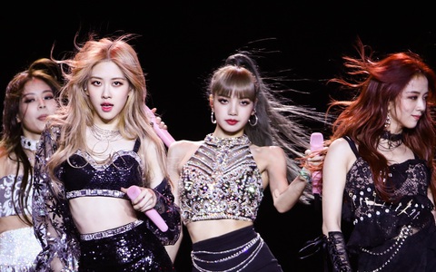 Thông tin mới về show BlackPink: thỏa thuận xong tiền tác quyền, vẫn diễn ra