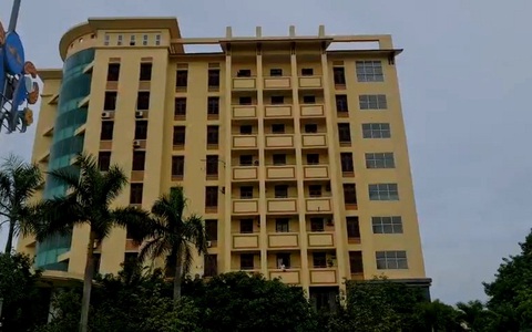 Bắt quả tang 4 cán bộ Sở Tài nguyên và Môi trường đánh bạc