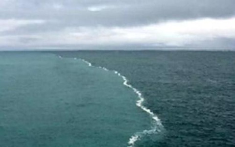 'Lưỡi lạnh' kỳ lạ đang xảy ra ở Thái Bình Dương, khoa học chưa giải được