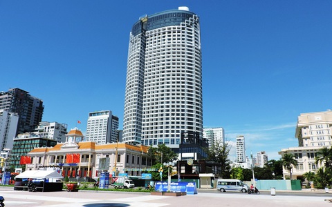 Khánh Hòa cấp giấy chứng nhận căn hộ du lịch không phải đất ở