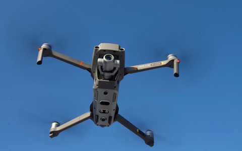 Trung Quốc thông báo siết xuất khẩu drone, vì sao?