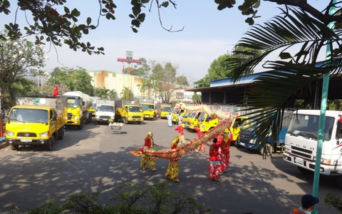 Bị cho thôi việc, tổng giám đốc Pacific Gas kiện công ty ra tòa