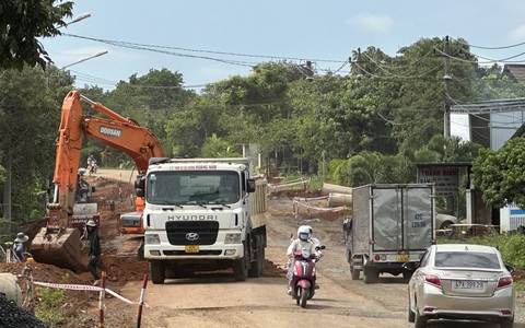 Doanh nghiệp kêu đáp ứng yêu cầu dự thầu dự án ngàn tỉ nhưng vẫn bị loại