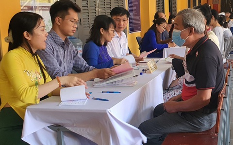 Đã có điểm chuẩn lớp 10 tất cả trường THPT ở TP.HCM