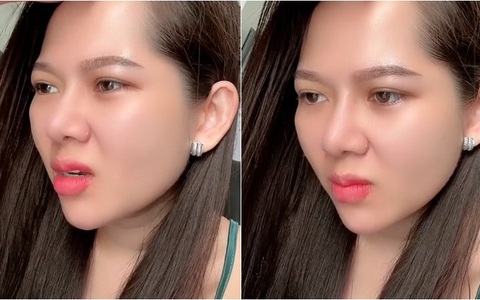 Mẹ bỉm sữa lầy lội khi thấy trai đẹp là 'quên mình đã có chồng'