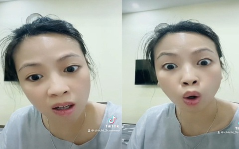 Người mẹ chia sẻ câu chuyện đi nhận đồng phục cho con gái khiến dân mạng cười sảng