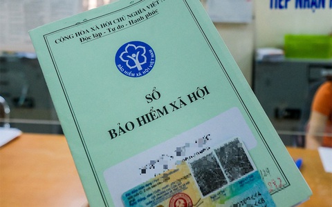 Trả lương hưu cho người đã chết trong suốt hơn 6 năm