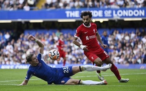 Canh bạc tất tay của Chelsea