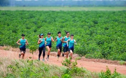 Coteccons: mong muốn đánh thức ‘DNA xây dựng’ của mỗi người