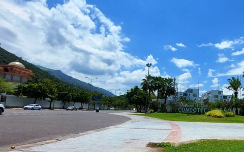 Kiểm tra vụ bán đấu giá đất ở không có trong Luật Đất đai tại Nha Trang