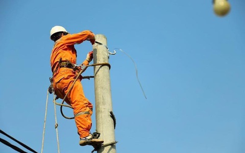 EVN đã kiểm điểm hàng trăm tập thể, cá nhân có tên trong kết luận thanh tra điện