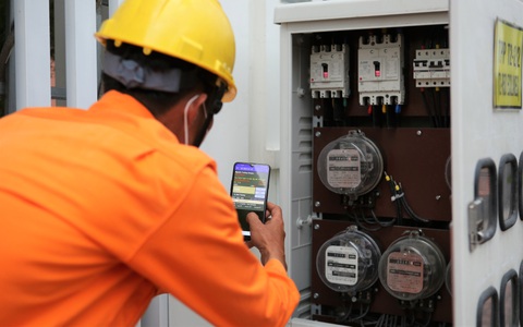 Chuyển đổi số tại EVNSPC: Tăng hiệu quả kinh doanh và chất lượng dịch vụ
