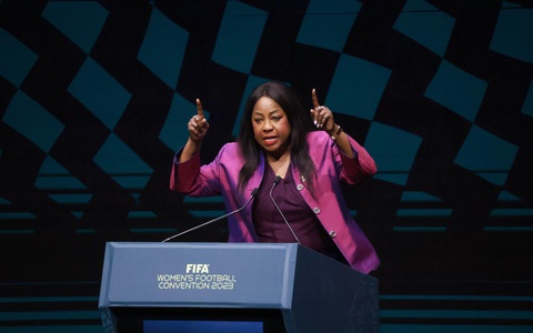 World Cup nữ 2023: ngoạn mục nhất từ trước đến nay