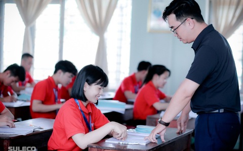 Suleco đẩy mạnh hoạt động trải nghiệm giúp sinh viên điều dưỡng tiếp cận ngành Kaigo tại Nhật