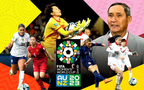 Chuyến phiêu lưu đáng giá của tuyển nữ Việt Nam tại World Cup 2023