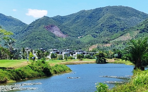 Sở thua kiện vì không giao doanh nghiệp đất chưa bồi thường cho dân