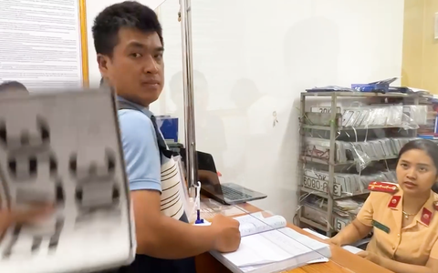 11 biển số ô tô siêu đẹp được đưa ra đấu giá ở phiên đầu tiên, diễn ra ngày mai 22-8