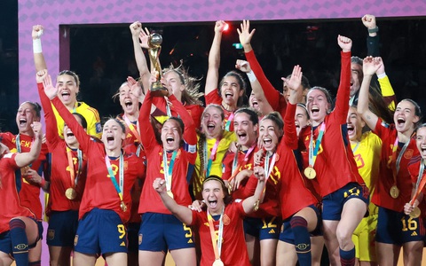 Kỳ World Cup được nhớ mãi!