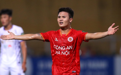 Sử dụng trọng tài ngoại, VAR ở hai trận quyết định chức vô địch V-League 2023