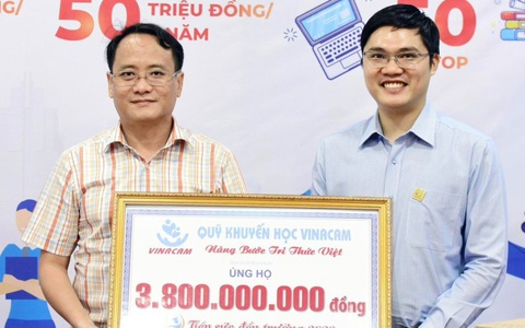 Lá thư ngỏ giữa thời khó