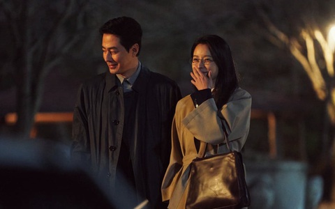 Lý do Jo In Sung và Han Hyo Joo được ‘đẩy thuyền’ gấp sau màn hợp tác 'Moving'