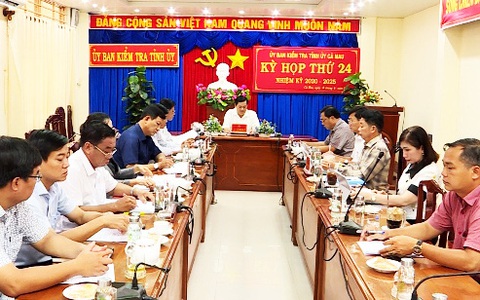 Chuyển hai gói thầu liên quan đến AIC sang công an điều tra