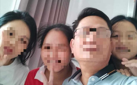 Vụ 4 thi thể mẹ con trong nhà: Mơ ước của 3 chị em mãi dang dở