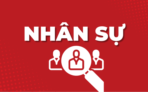 Bổ nhiệm vụ trưởng, thư ký Chủ tịch nước Võ Văn Thưởng