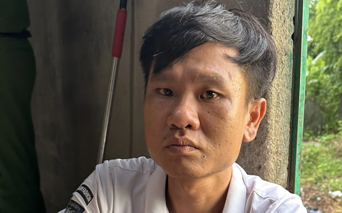 Bé 2 tuổi chết khi uống sữa tại nhà, công an tạm giữ 'cha dượng'