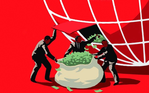 Tài sản bất minh và chuyện thu hồi