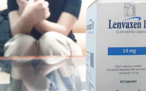 Vụ tố bác sĩ gợi ý ‘cho vui vẻ’ với nữ sinh năm 3 có mẹ mắc ung thư: công an đồng loạt vào cuộc