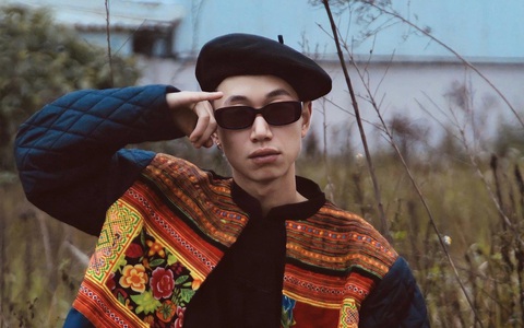 Lý do rapper ‘À Lôi’ được nhận vé ‘vớt’ chung kết Rap Việt 2023