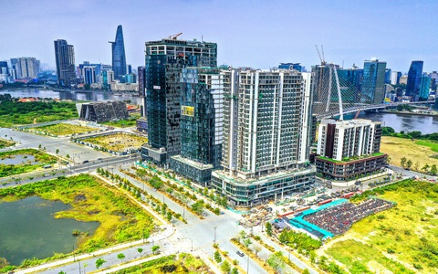 Hàng loạt doanh nghiệp bất động sản, du lịch bị cưỡng chế vì nợ thuế