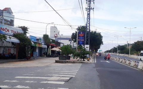 Vụ Hòn Rớ 2: Truy tố 3 bị can, điều tra 2 phòng công chứng