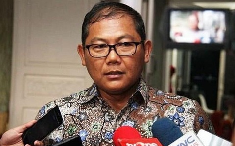 Trưởng đoàn Indonesia dọa bỏ AFF Cup sau trận thua U23 Việt Nam