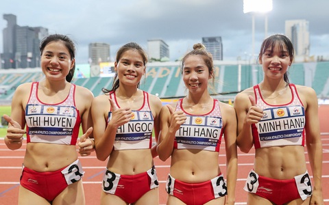 Thể thao Việt Nam: Chuẩn bị ra sao cho ASIAD 19?