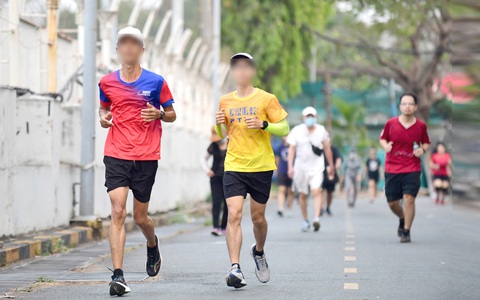 Phái nam 'ém tinh binh' liệu có tốt?