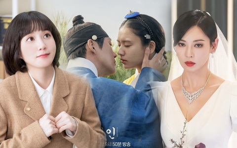 Top 7 phim Hàn từ 'con ghẻ quốc dân' thành 'con cưng quốc tế'