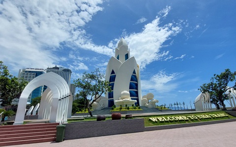 Tháp Trầm Hương sau tai nạn chết người, vẫn chưa hết lo