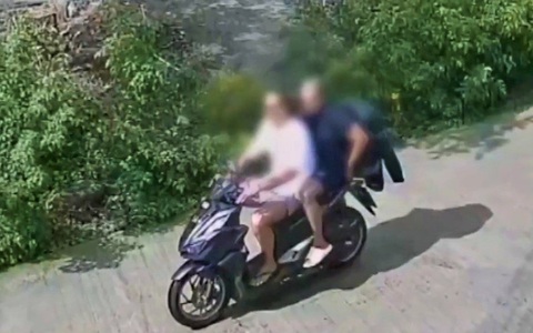 Đầu bếp sát hại người tình đồng giới, phân xác phi tang trên đảo ở Thái Lan