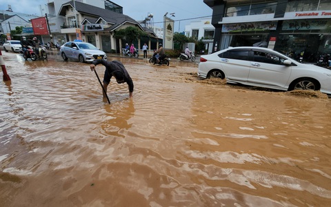 'Không nên để du khách có cảm giác bất an với Đà Lạt'