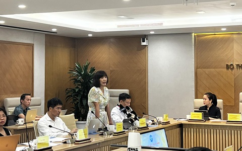 Vì sao đề xuất ‘cắt’ Internet đối với livestream vi phạm pháp luật?