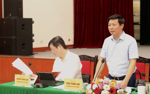 6 tháng đầu năm, xử lý 10 xuất bản phẩm vi phạm, xuất bản sách in giảm gần 54%