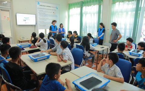 Chinh phục người tiêu dùng thế hệ mới bằng 'chất lượng xã hội' của sản phẩm