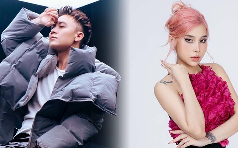 UKI Uyên: Tôi idol chị Mỹ Tâm từ nhỏ, rất muốn có cơ hội hợp tác với chị ấy