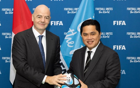 Indonesia chất vấn AFF về trận thua Việt Nam ở chung kết U23 Đông Nam Á