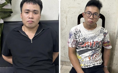 Đập kính ô tô trộm thẻ tín dụng, quẹt mua hơn 10 chỉ vàng
