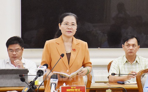 Gỡ khó cho 41 dự án bất động sản 'không có đất ở'