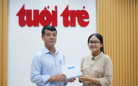 'Khoản tiền lớn' mẹ vay được cứ bay vèo vèo, em càng thương mẹ hơn